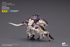 Warhammer 40k Action Figure 1/18 Tyranids Hive Fleet Leviathan Termagant with Fleshborer 12 cm 6973130377035