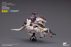 Warhammer 40k Action Figure 1/18 Tyranids Hive Fleet Leviathan Termagant with Fleshborer 12 cm 6973130377035
