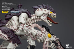 Warhammer 40k Action Figure 1/18 Tyranids Hive Fleet Leviathan Termagant with Fleshborer 12 cm 6973130377035