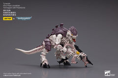 Warhammer 40k Action Figure 1/18 Tyranids Hive Fleet Leviathan Termagant with Fleshborer 12 cm 6973130377035