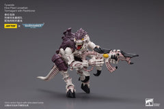 Warhammer 40k Action Figure 1/18 Tyranids Hive Fleet Leviathan Termagant with Fleshborer 12 cm 6973130377035