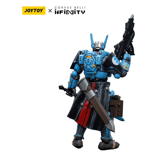 Infinity Action Figure 1/18 Knight Of Santiag 6973130377547