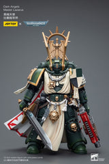 Warhammer 40k Action Figure 1/18 Dark Angels Master Lazarus 12 cm 6973130377684