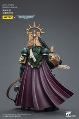 Warhammer 40k Action Figure 1/18 Dark Angels Master Lazarus 12 cm 6973130377684
