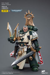Warhammer 40k Action Figure 1/18 Dark Angels Master Lazarus 12 cm 6973130377684