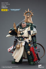 Warhammer 40k Action Figure 1/18 Dark Angels Master Lazarus 12 cm 6973130377684