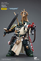 Warhammer 40k Action Figure 1/18 Dark Angels Master Lazarus 12 cm 6973130377684