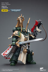 Warhammer 40k Action Figure 1/18 Dark Angels Master Lazarus 12 cm 6973130377684