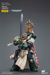 Warhammer 40k Action Figure 1/18 Dark Angels Master Lazarus 12 cm 6973130377684