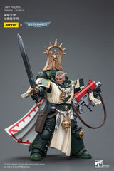 Warhammer 40k Action Figure 1/18 Dark Angels Master Lazarus 12 cm 6973130377684