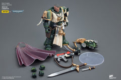 Warhammer 40k Action Figure 1/18 Dark Angels Master Lazarus 12 cm 6973130377684