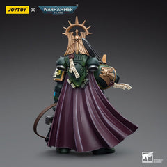 Warhammer 40k Action Figure 1/18 Dark Angels Master Lazarus 12 cm 6973130377684