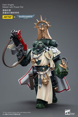 Warhammer 40k Action Figure 1/18 Dark Angels Master with Power Fist 12 cm 6973130377691