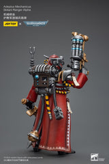 Warhammer 40k Action Figure 1/18 Adeptus Mechanicus Skitarii Ranger Alpha 6973130377844
