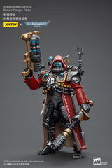 Warhammer 40k Action Figure 1/18 Adeptus Mechanicus Skitarii Ranger Alpha 6973130377844