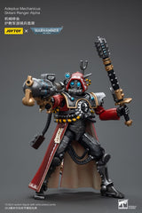 Warhammer 40k Action Figure 1/18 Adeptus Mechanicus Skitarii Ranger Alpha 6973130377844