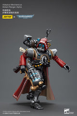 Warhammer 40k Action Figure 1/18 Adeptus Mechanicus Skitarii Ranger Alpha 6973130377844