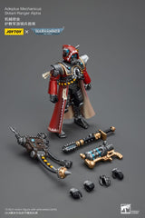 Warhammer 40k Action Figure 1/18 Adeptus Mechanicus Skitarii Ranger Alpha 6973130377844