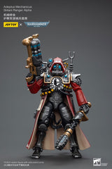 Warhammer 40k Action Figure 1/18 Adeptus Mechanicus Skitarii Ranger Alpha 6973130377844
