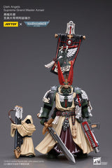 Warhammer 40k Action Figure 1/18 Dark Angels Supreme Grand Master Azrael 13 cm 6973130377899