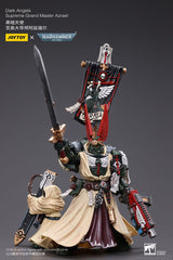 Warhammer 40k Action Figure 1/18 Dark Angels Supreme Grand Master Azrael 13 cm 6973130377899