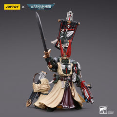 Warhammer 40k Action Figure 1/18 Dark Angels Supreme Grand Master Azrael 13 cm 6973130377899