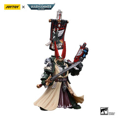 Warhammer 40k Action Figure 1/18 Dark Angels Supreme Grand Master Azrael 13 cm 6973130377899