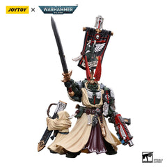 Warhammer 40k Action Figure 1/18 Dark Angels Supreme Grand Master Azrael 13 cm 6973130377899