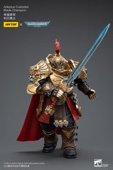 Warhammer 40k Action Figure 1/18 Adeptus Custodes Blade Champion 12 cm 6973130378124