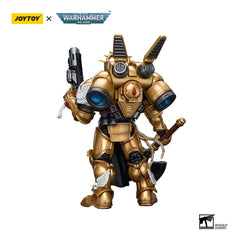 Warhammer The Horus Heresy Action Figure 1/18 Blood Angels Commander Dante 12 cm 6973130378575