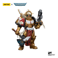 Warhammer The Horus Heresy Action Figure 1/18 Blood Angels Commander Dante 12 cm 6973130378575