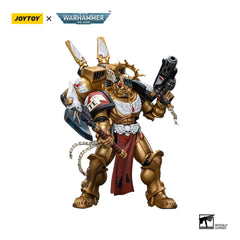 Warhammer The Horus Heresy Action Figure 1/18 Blood Angels Commander Dante 12 cm 6973130378575