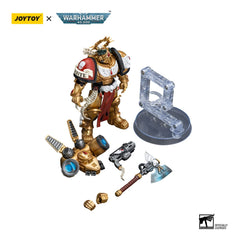Warhammer The Horus Heresy Action Figure 1/18 Blood Angels Commander Dante 12 cm 6973130378575