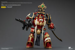 Warhammer The Horus Heresy Action Figure 1/18 Thousand Sons Contemptor-Osiron Dreadnought with Gravis Force Blade And Gravis Autocannon 30 cm 6973130378636