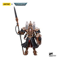 Warhammer 40k Action Figure 1/18 Adepta Sororitas Abbess Sanctorum Morvenn Vahl 12 cm 6973130378872