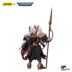 Warhammer 40k Action Figure 1/18 Adepta Sororitas Abbess Sanctorum Morvenn Vahl 12 cm 6973130378872