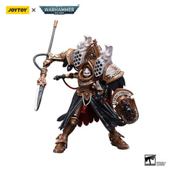 Warhammer 40k Action Figure 1/18 Adepta Sororitas Abbess Sanctorum Morvenn Vahl 12 cm 6973130378872