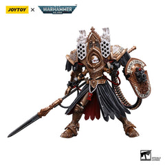 Warhammer 40k Action Figure 1/18 Adepta Sororitas Abbess Sanctorum Morvenn Vahl 12 cm 6973130378872