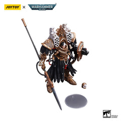 Warhammer 40k Action Figure 1/18 Adepta Sororitas Abbess Sanctorum Morvenn Vahl 12 cm 6973130378872