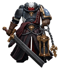 Warhammer 40k Action Figure 1/18 Ultramarines Judiciar 12 cm 6973130378896
