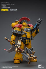 Warhammer The Horus Heresy Action Figure 1/18 Imperial Fists Legion Chaplain Consul 12 cm 6973130379039