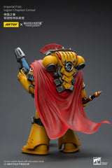 Warhammer The Horus Heresy Action Figure 1/18 Imperial Fists Legion Chaplain Consul 12 cm 6973130379039