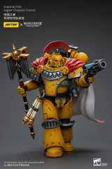 Warhammer The Horus Heresy Action Figure 1/18 Imperial Fists Legion Chaplain Consul 12 cm 6973130379039