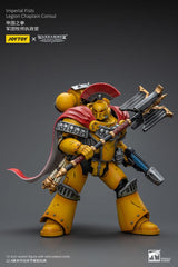 Warhammer The Horus Heresy Action Figure 1/18 Imperial Fists Legion Chaplain Consul 12 cm 6973130379039