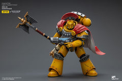 Warhammer The Horus Heresy Action Figure 1/18 Imperial Fists Legion Chaplain Consul 12 cm 6973130379039