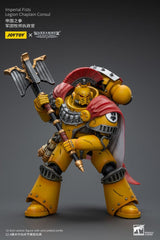 Warhammer The Horus Heresy Action Figure 1/18 Imperial Fists Legion Chaplain Consul 12 cm 6973130379039