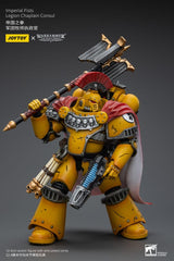 Warhammer The Horus Heresy Action Figure 1/18 Imperial Fists Legion Chaplain Consul 12 cm 6973130379039