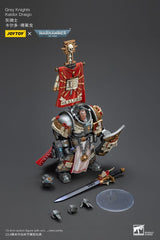 Warhammer 40k Action Figure 1/18 Grey Knights Kaldor Draigo 14 cm 6927054400201