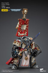 Warhammer 40k Action Figure 1/18 Grey Knights Kaldor Draigo 14 cm 6927054400201