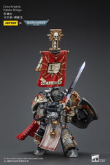 Warhammer 40k Action Figure 1/18 Grey Knights Kaldor Draigo 14 cm 6927054400201